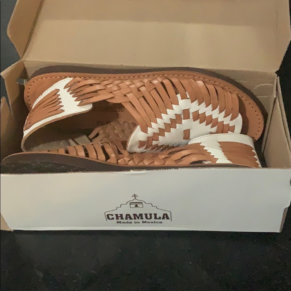Sandals